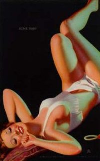 Pinup Art