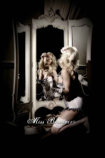 Miss Boudoir®