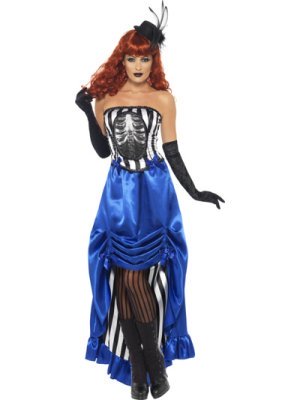 pinup halloween costume