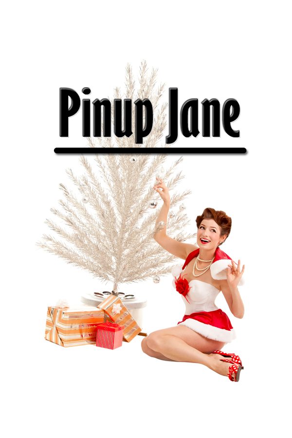 Pinup Jane