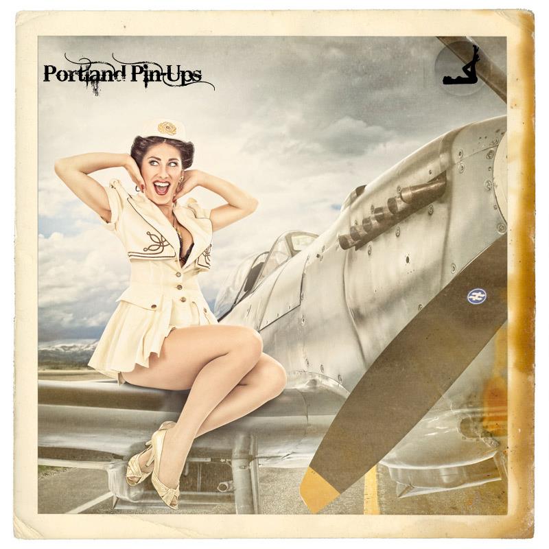 Portland Pin-Ups