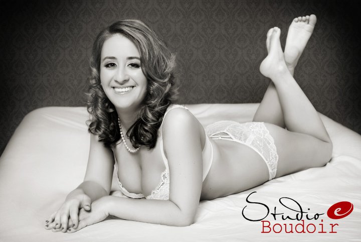 Studio E Boudoir