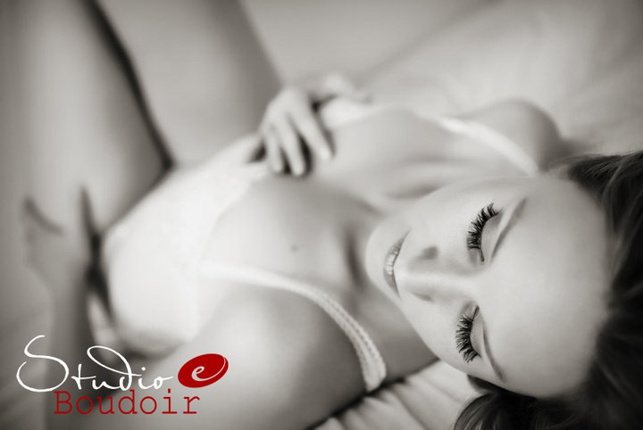 Studio E Boudoir