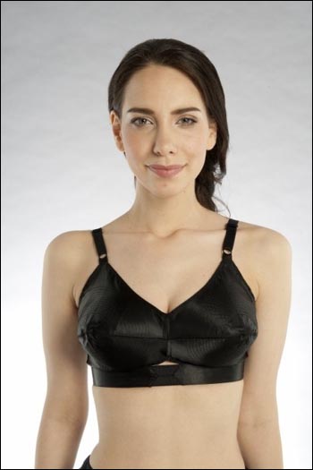 Pointy bras make a comeback as sales of 'Marilyn Monroe' underwear