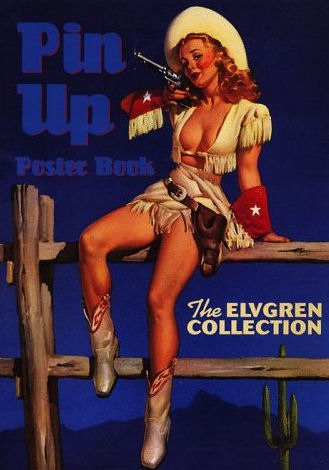 Pin up posters