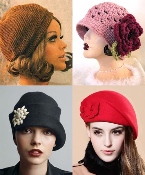 The Perfect Winter Fashion Ideas For Pin Up Girls