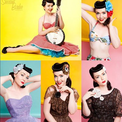 pin up photoshoot tips from kat creasey