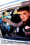 The 57 Chevy - Eyephoto Photography